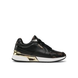 Guess Sportcipő Moxea FL5MOX FAL12 Fekete