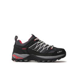 CMP Bakancs Rigel Low Wmn Trekking Shoe Wp 3Q54456 Szürke