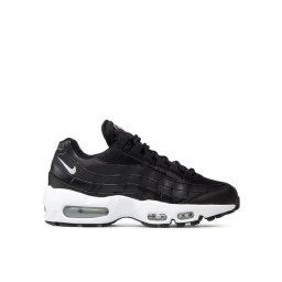 Nike Sportcipők Air Max 95 CK7070 001 Fekete