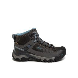 Keen Bakancs Targhee III Mid Wp 1023040 Szürke
