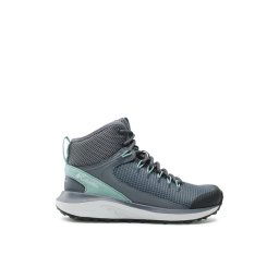 Columbia Bakancs Trailstorm Mid Waterproof BL0155 Szürke