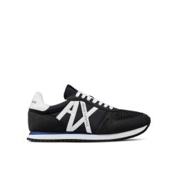 Armani Exchange Sportcipő XUX017 XCC68 K487 Sötétkék