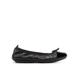 Geox Balerina J Piuma Bal F J11B0F 03902 C9999 Fekete