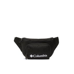 Columbia Övtáska Zigzag Hip Pack 1890911 Fekete