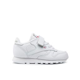 Reebok Sportcipők Classic Leather 1V GZ5257 Fehér