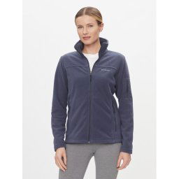 Columbia Polár kabát Fast Trek II 1465351 Sötétkék Regular Fit