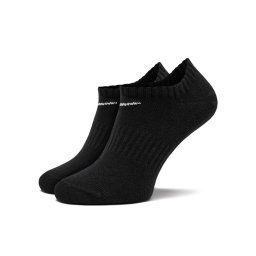 Nike 3 pár férfi bokazokni SX7678 010 Fekete