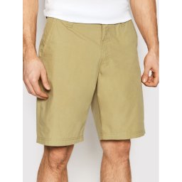 Columbia Szövet rövidnadrág Washed Out™ 1491953 Bézs Regular Fit