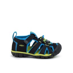 Keen Szandál Seacamp II Cnx 1022969 Fekete