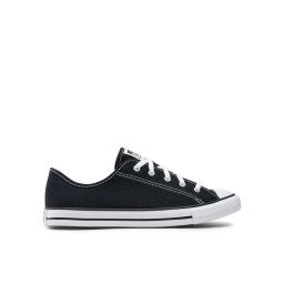 Converse Tornacipő Ctas Dainty Ox 564982C Fekete