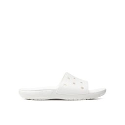 Crocs Papucs Classic Slide 206121 Fehér