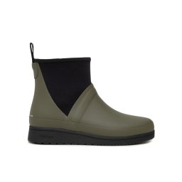 Tretorn Gumicsizma Viken Low Neo 47323864 Khaki