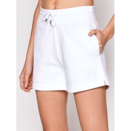 Hugo Sport rövidnadrág Narora 50467258 Fehér Regular Fit