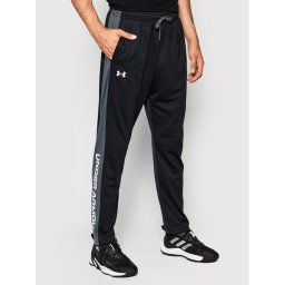 Under Armour Melegítő alsó Ua Brawler 1366213 Fekete Relaxed Fit