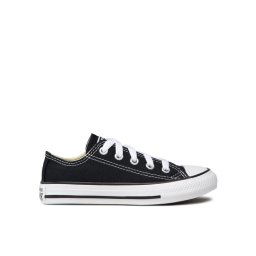 Converse Tornacipő Yths C/T Allsta 3J235 Fekete