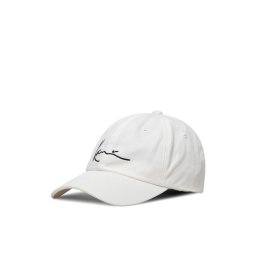 Karl Kani Baseball sapka Signature Cap 7030752 Fehér