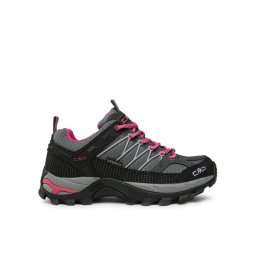 CMP Bakancs Rigel Low Trekking Shoes Wp 3Q54456 Szürke