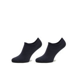 Tommy Hilfiger 2 pár gyerek bokazokni 301390 Sötétkék
