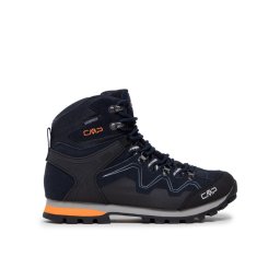 CMP Bakancs Athunis Mid Wp 31Q4977 Sötétkék