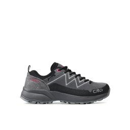 CMP Bakancs Kaleepso Low Wmn Hiking Wp 31Q4906 Szürke