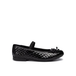 Geox Balerina J Plie' B J5455B 000HH C9999 D Fekete