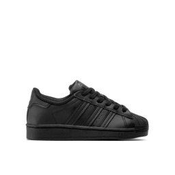 adidas Sportcipők Superstar C FU7715 Fekete