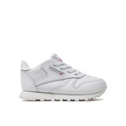 Reebok Sportcipők Classic Leather FZ2093 Fehér