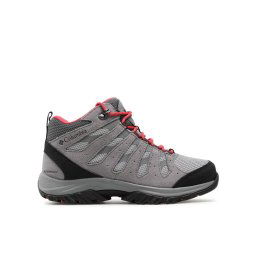 Columbia Bakancs Redmond III Mid Waterproof BL0168 Szürke