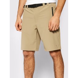 CMP Szövet rövidnadrág 3T51847 Bézs Regular Fit