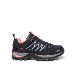 CMP Bakancs Rigel Low Wmn Trekking Shoes Wp 3Q13246 Sötétkék