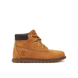 Timberland Bakancs Pokey Pine 6In Boot A125Q/TB0A125Q2311 Barna