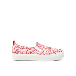 Skechers Teniszcipő Poppy 155503/WRPK Piros