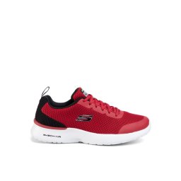 Skechers Sportcipők Winly 232007/RDBK Piros