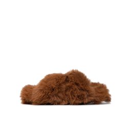 Kurt Geiger Papucs Junkfort Slipper 8492848999 Barna