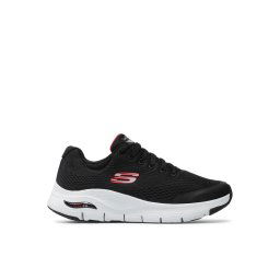Skechers Sportcipők Arch Fit 232040/BKRD Fekete