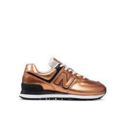 New Balance Sportcipő WL574PX2 Réz