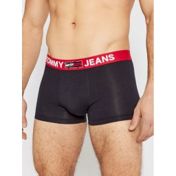 Tommy Jeans Boxerek UM0UM02178 Sötétkék