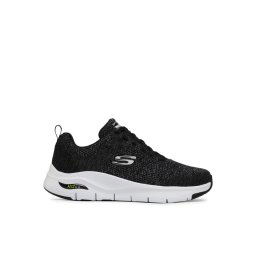 Skechers Sportcipők Paradyme 232041/BKW Fekete