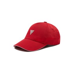 Guess Baseball sapka M1BZ57 WBN60 Piros