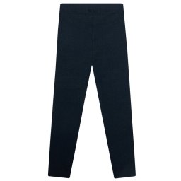 NAME IT Leggings 13183224 Sötétkék Slim Fit