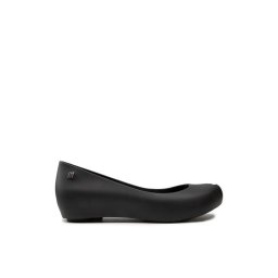 Melissa Balerina Ultragirl Basic II AD 32938 Fekete
