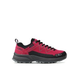 CMP Bakancs Kaleepso Low Wmn Shoe Wp 31Q4906 Rózsaszín