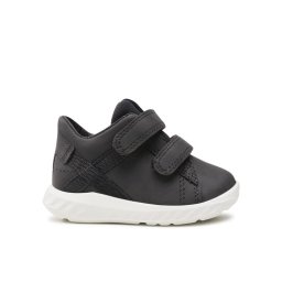 ECCO Sportcipő Sp.1 Lite Infant 72412101001 Fekete