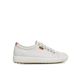 ECCO Sportcipők Soft 7 Ladies 43000301007 Fehér