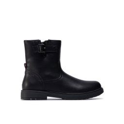 Geox Csizma J Eclair G.B J049QB 000BC C9999 D Fekete