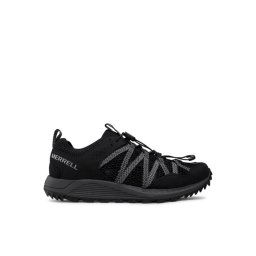 Merrell Sportcipők Wildwood Aerosport J036109 Fekete