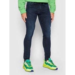 Calvin Klein Jeans Skinny Fit Farmer J30J314625 Sötétkék Skinny Fit