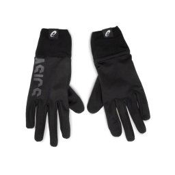 Asics Férfi kesztyű Running Gloves 3013A033 Fekete