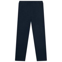NAME IT Leggings 13181074 Sötétkék Slim Fit