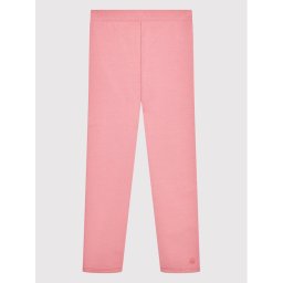 United Colors Of Benetton Leggings 35Q2I0148 Rózsaszín Slim Fit
